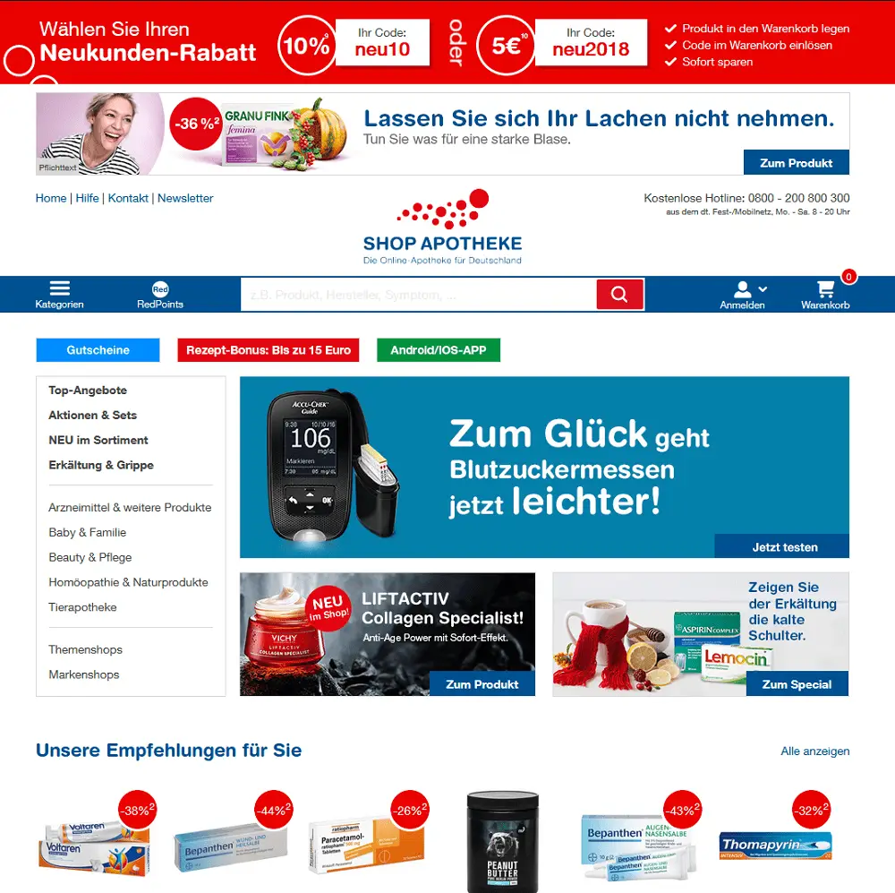 Internet Testsieger Internet Testsieger